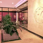 Catalonia Plaza Mayor Саламанка