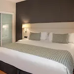 Catalonia Plaza Mayor Саламанка