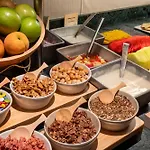 Catalonia Plaza Mayor 4* Саламанка