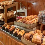 Отель Catalonia Plaza Mayor 4*