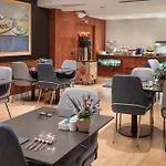 Catalonia Plaza Mayor Отель Саламанка