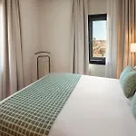 Отель Catalonia Plaza Mayor 4*