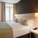 Catalonia Plaza Mayor Отель Саламанка