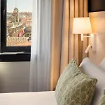 カタルーニャ プラザ マヨール 4* サラマンカ