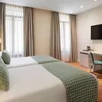 カタルーニャ プラザ マヨール 4*