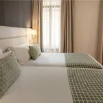 Catalonia Plaza Mayor Отель 4*