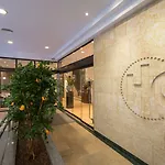 Catalonia Plaza Mayor Отель Саламанка