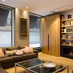 Catalonia Plaza Mayor 4*