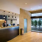 Catalonia Plaza Mayor 4*