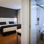 Catalonia Plaza Mayor Отель 4*
