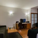 Catalonia Plaza Mayor Отель 4*
