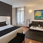 カタルーニャ プラザ マヨール ホテル サラマンカ