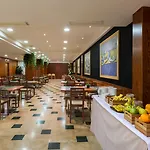 Catalonia Plaza Mayor Саламанка