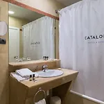 Catalonia Plaza Mayor Отель Саламанка