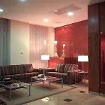 Catalonia Plaza Mayor 4*