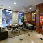 Catalonia Plaza Mayor Отель Саламанка