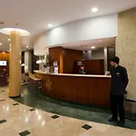 Catalonia Plaza Mayor Отель 4*