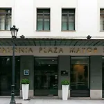 Catalonia Plaza Mayor Отель Саламанка