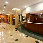 Catalonia Plaza Mayor Саламанка