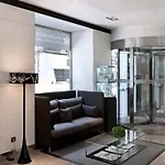 カタルーニャ プラザ マヨール 4*