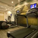 Catalonia Plaza Mayor Отель Саламанка