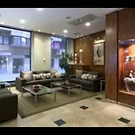 Отель Catalonia Plaza Mayor 4*