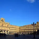 Catalonia Plaza Mayor Отель Саламанка