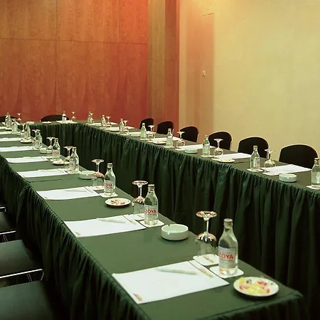 Catalonia Plaza Mayor סלאמנקה