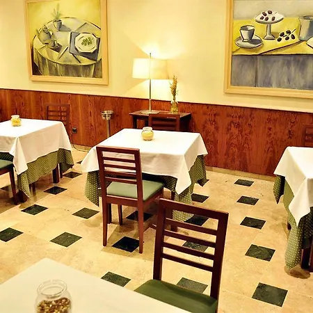 Catalonia Plaza Mayor Hotel Salamanca