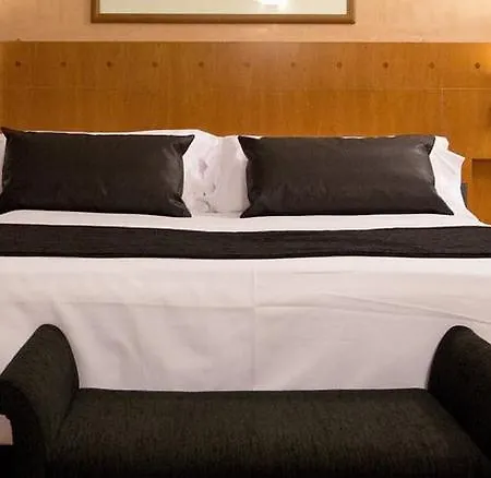 Catalonia Plaza Mayor 4* Salamanka
