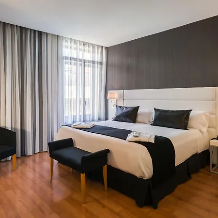 Hotel Catalonia Plaza Mayor Salamanca
