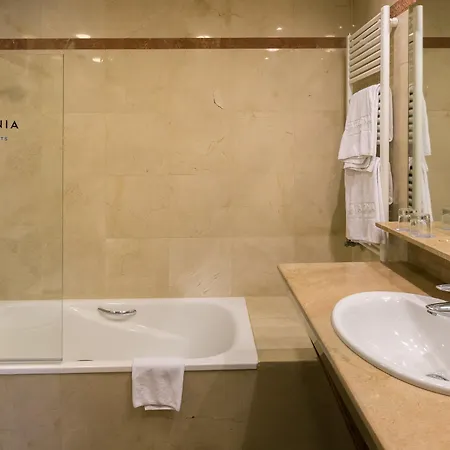 Catalonia Plaza Mayor Hotel Salamanca