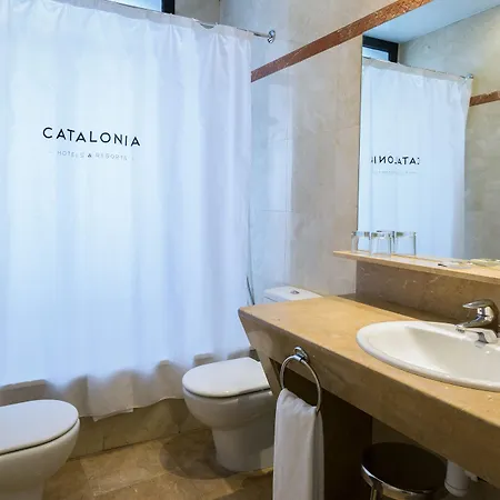 Catalonia Plaza Mayor Hotel