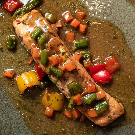 Catalonia Plaza Mayor Salamanka