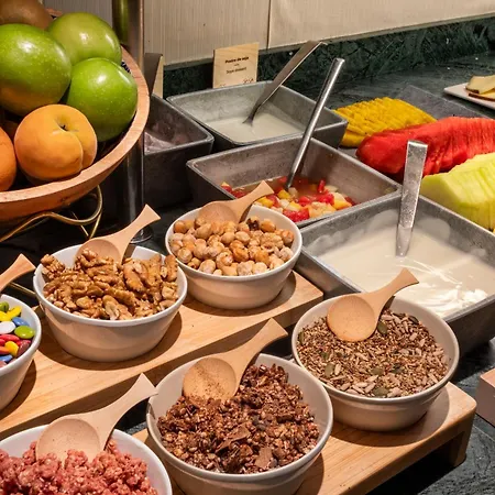 Catalonia Plaza Mayor 4* Salamanka