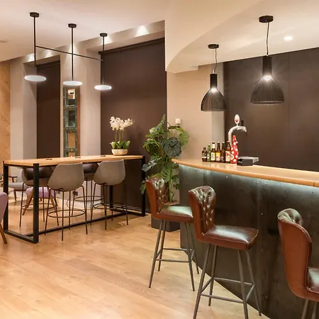 Catalonia Plaza Mayor 4* Salamanka