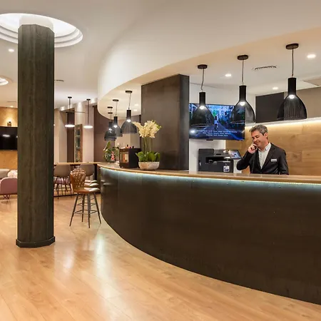 Catalonia Plaza Mayor Salamanca