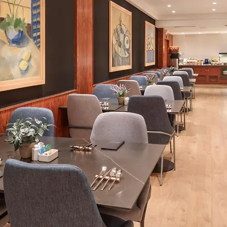 Catalonia Plaza Mayor 4* סלאמנקה