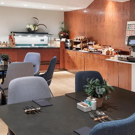 מלון Catalonia Plaza Mayor