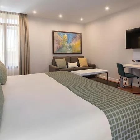 Catalonia Plaza Mayor