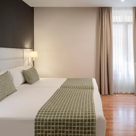 Hotel Catalonia Plaza Mayor