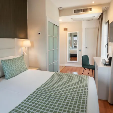 Catalonia Plaza Mayor 4* Salamanka
