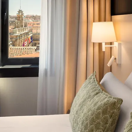 Catalonia Plaza Mayor 4* Salamanca