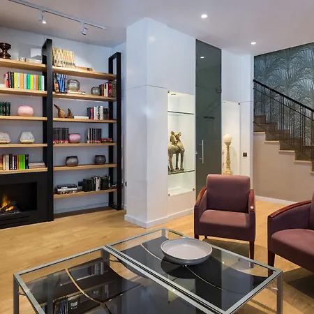 Hotel Catalonia Plaza Mayor