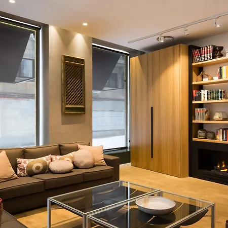 Catalonia Plaza Mayor 4*