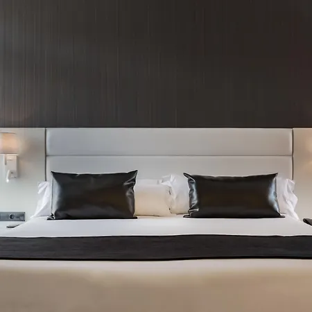 Catalonia Plaza Mayor 4* סלאמנקה