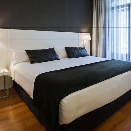Hotel Catalonia Plaza Mayor Salamanka