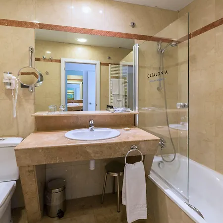 Catalonia Plaza Mayor 4* Salamanka