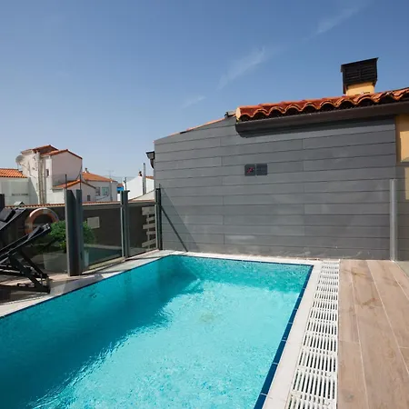 Hotel Catalonia Plaza Mayor Salamanca