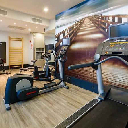 Hotel Catalonia Plaza Mayor Salamanca